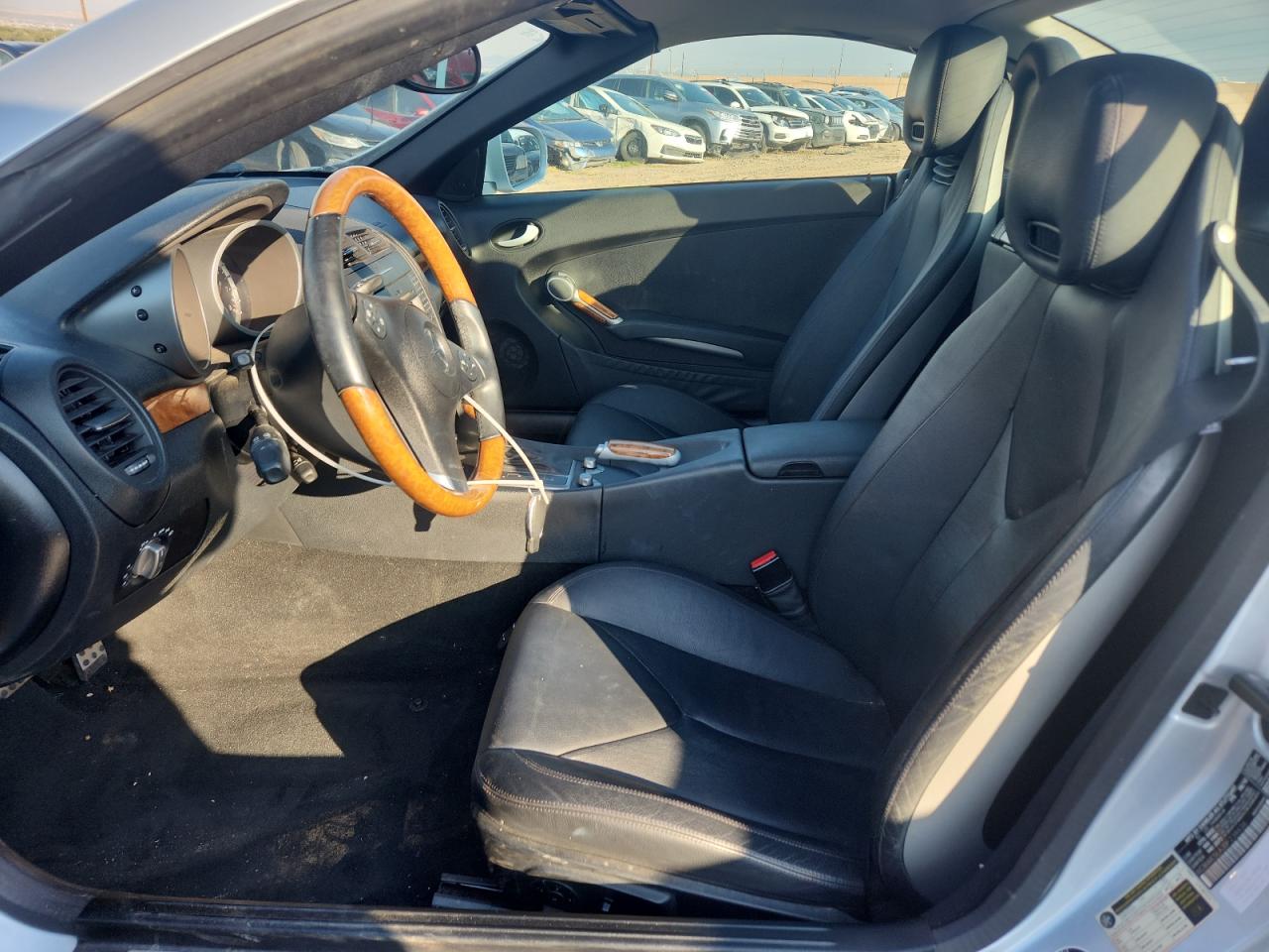 MERCEDES-BENZ SLK-CLASS 300