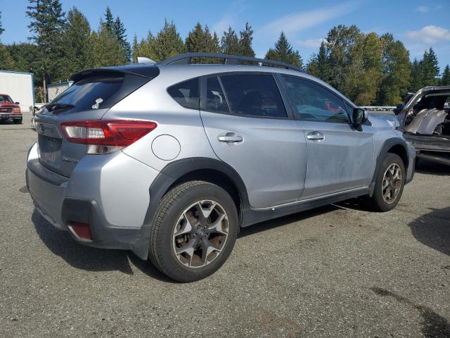 2019 SUBARU CROSSTREK PREMIUM #3308234152