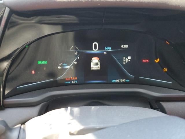 2022 TOYOTA MIRAI LE #3262189589