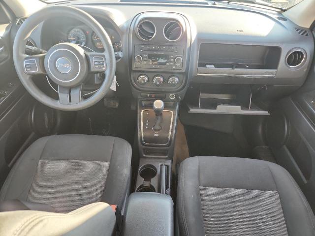 2016 JEEP PATRIOT SP - 1C4NJPBA8GD688057