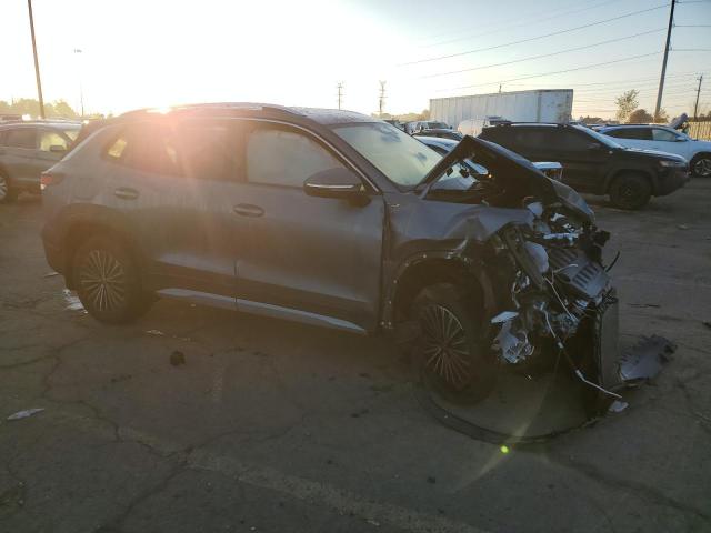 2025 VOLKSWAGEN TIGUAN S #3284774535