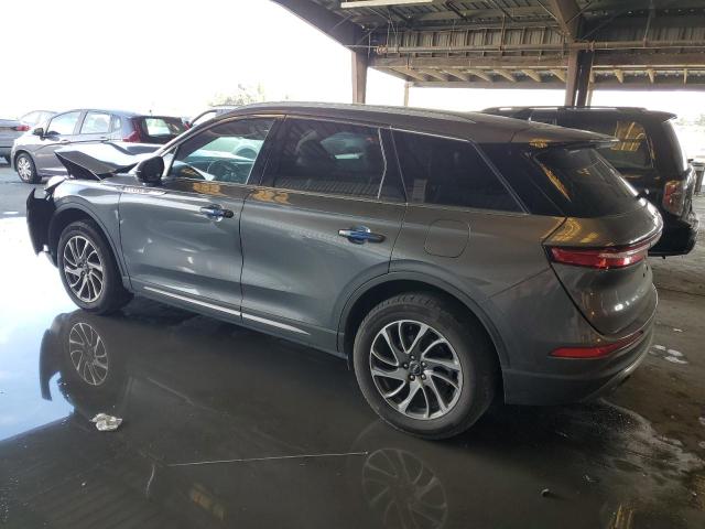 2022 LINCOLN CORSAIR #3302746022