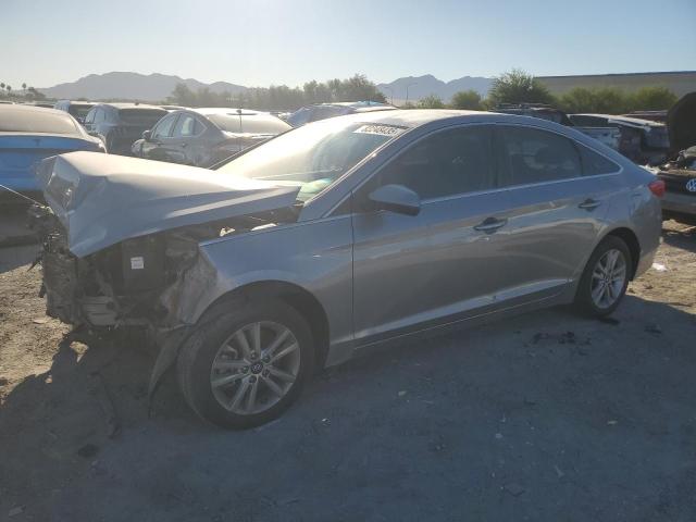 Global Auto Auctions: 2016 HYUNDAI SONATA SE