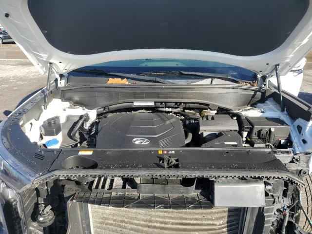 2021 HYUNDAI PALISADE S #3304670988