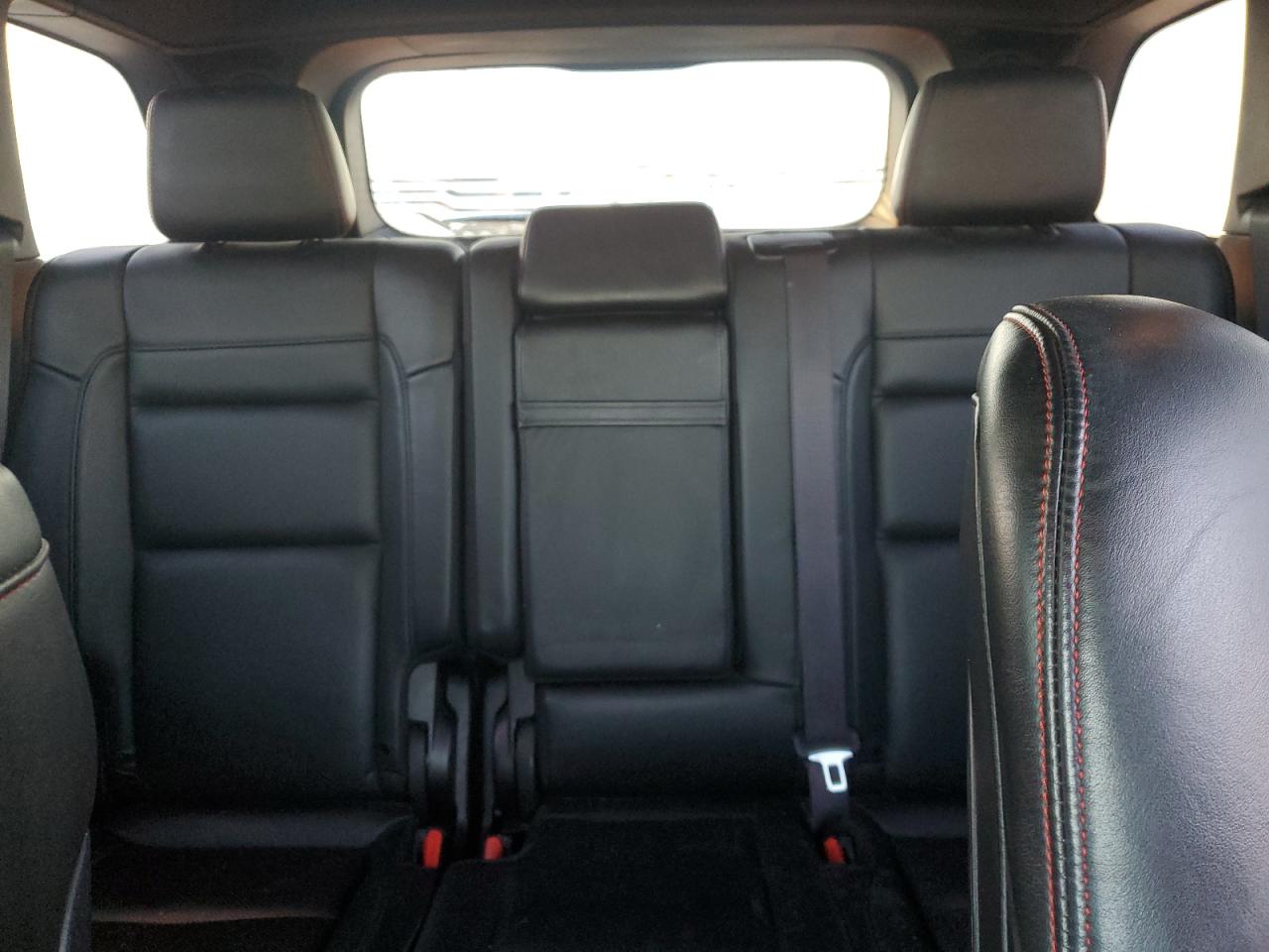 JEEP GRAND CHEROKEE TRAILHAWK