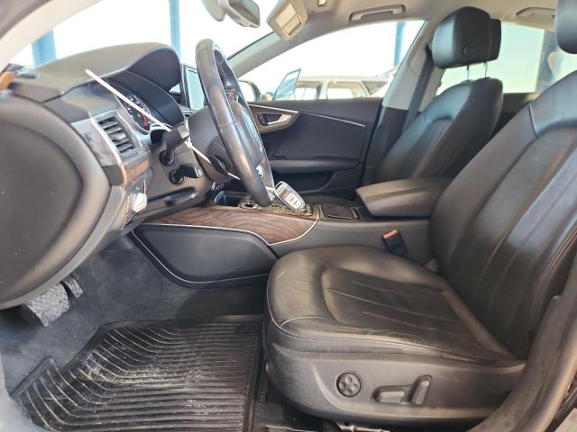 2015 AUDI A7 PREMIUM - WAUWMAFC9FN004224