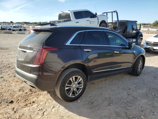 2020 CADILLAC XT5 PREMIU - 1GYKNCRS1LZ118245