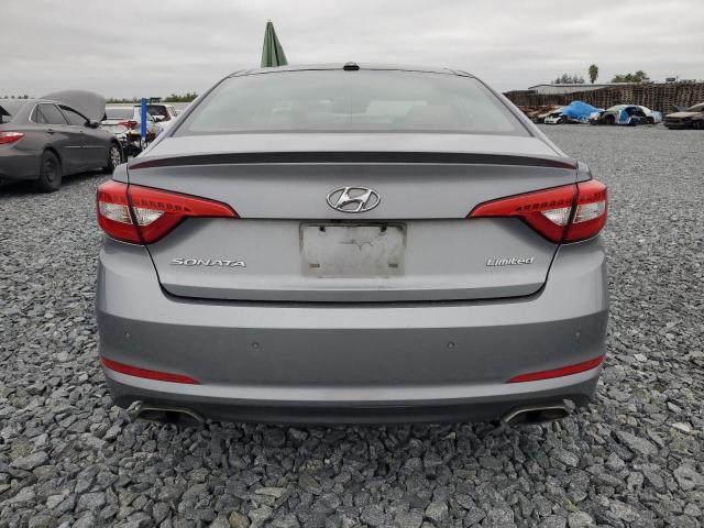 2015 HYUNDAI SONATA SPO - 5NPE34AF2FH118179
