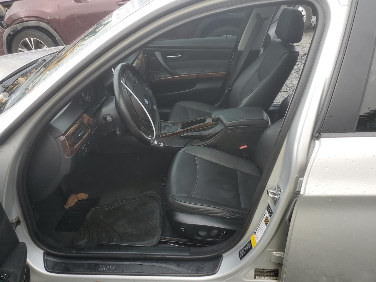 Lot #3290276212 2006 BMW 325 I AUTO