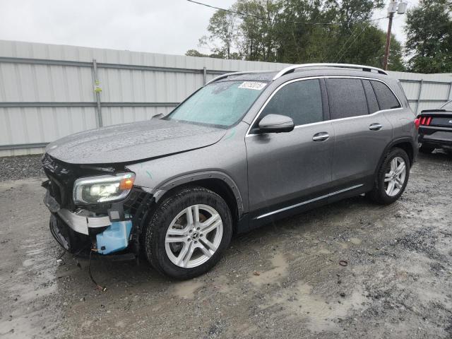 2023 MERCEDES-BENZ GLB 250 4M #3302909069