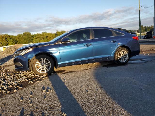 2016 HYUNDAI SONATA SE - 5NPE24AF9GH305214