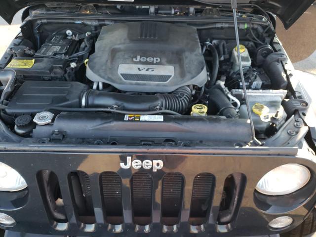 2015 JEEP WRANGLER U 1C4HJWEG6FL509428