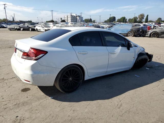 2015 HONDA CIVIC LX 19XFB2F55FE237490