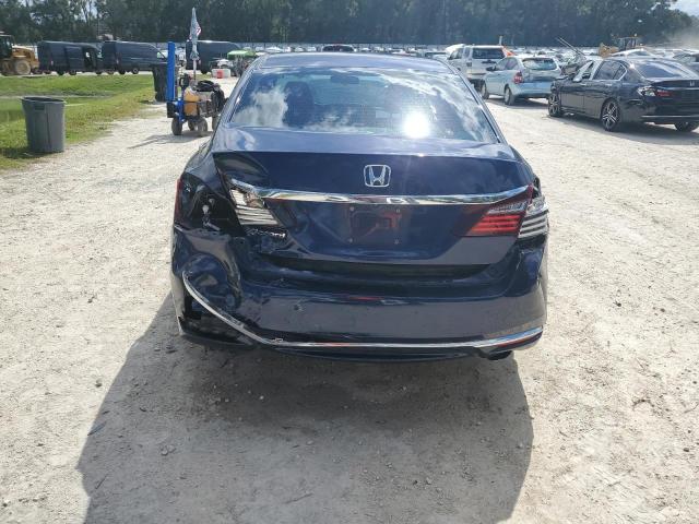 2016 HONDA ACCORD LX #3297115508