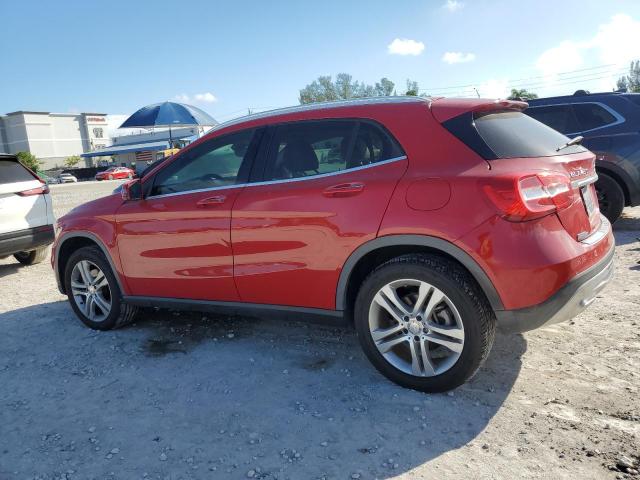 2015 MERCEDES-BENZ GLA 250 #3283946832