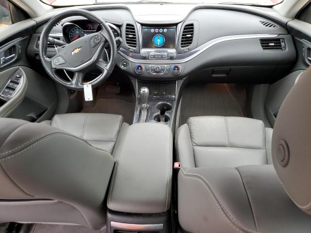 2018 CHEVROLET IMPALA LT 2G1105S30J9118087