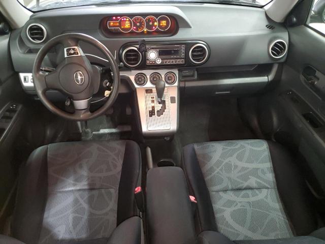 2011 TOYOTA SCION XB - JTLZE4FE1B1129563