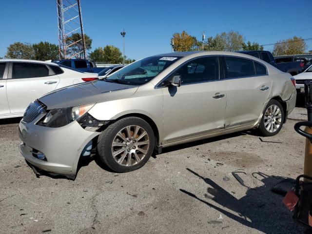 2013 BUICK LACROSSE - 1G4GC5E34DF248708