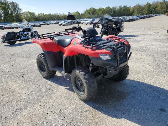 2016 HONDA TRX420 FA 1HFTE4700G4100376