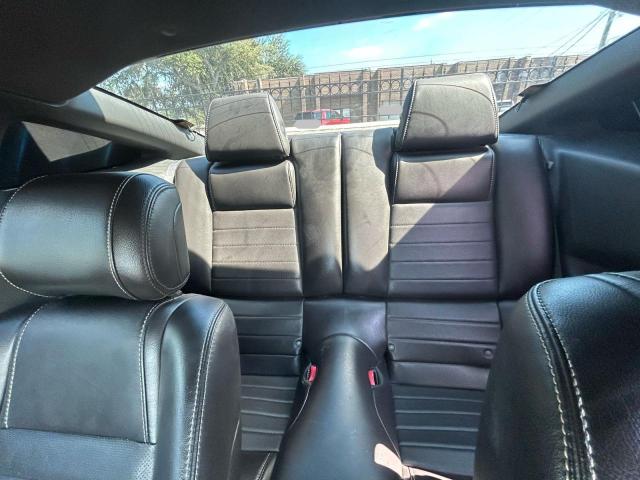 2014 FORD MUSTANG GT - 1ZVBP8CF7E5277822