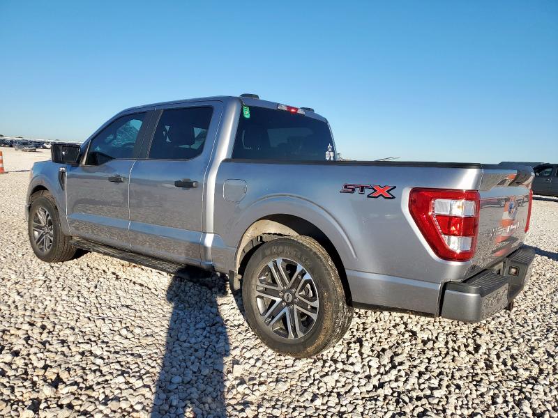 2021 FORD F150 SUPER #3305761767