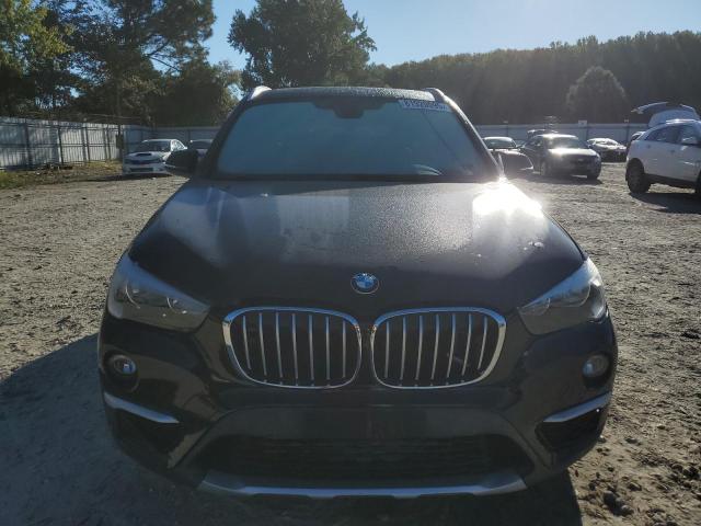 2018 BMW X1 SDRIVE2 - WBXHU7C33J5L07739