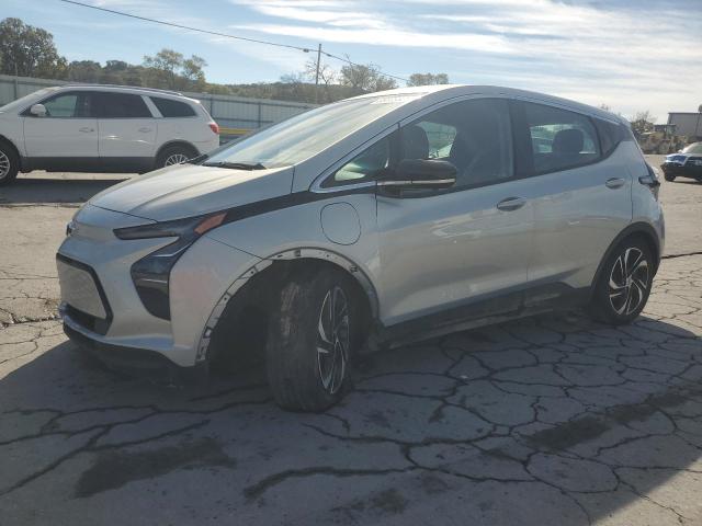 CHEVROLET BOLT EV 2L