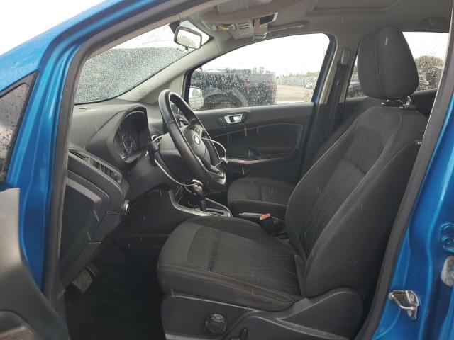 2018 FORD ECOSPORT S - MAJ3P1TE1JC191066