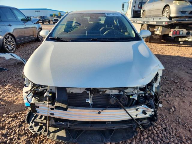 2021 TOYOTA COROLLA LE - JTDEAMDE6MJ029664