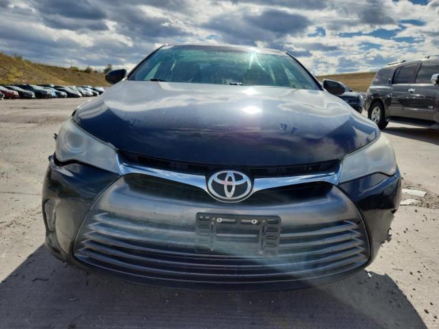 2017 TOYOTA CAMRY LE - 4T1BF1FK8HU326649