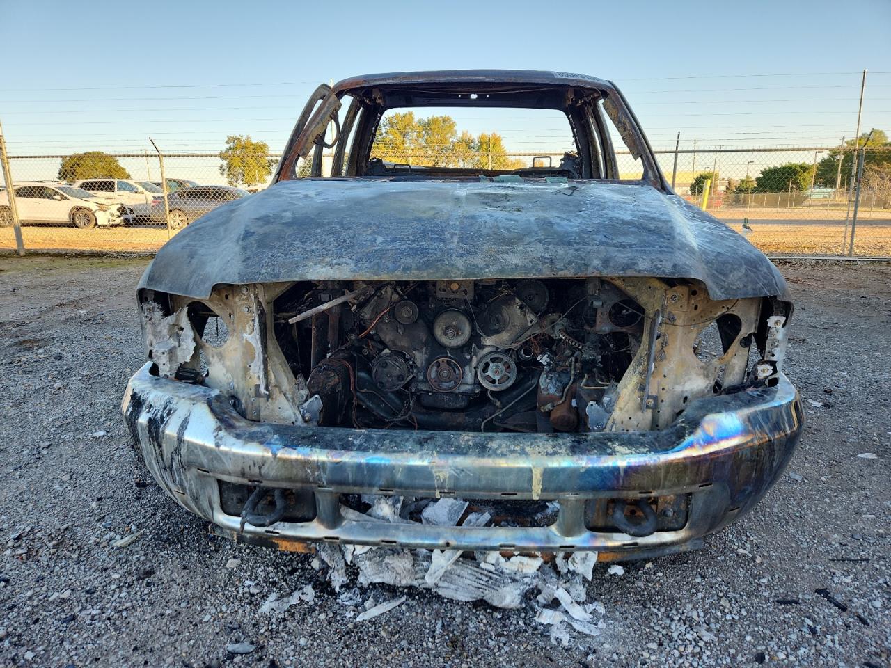 Lot #3287636006 2001 FORD F250 SUPER