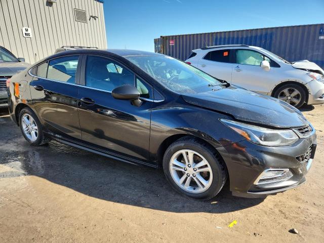 2017 CHEVROLET CRUZE LT - 1G1BD5SM9H7124046