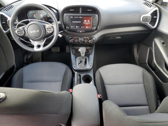 2025 KIA SOUL LX - KNDJ23AU0S7925986