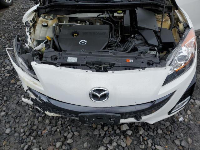 2010 MAZDA 3 S - JM1BL1S64A1265409