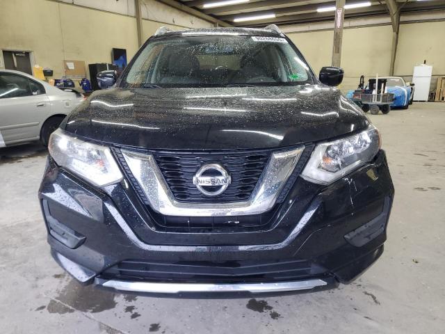 2017 NISSAN ROGUE S - JN8AT2MV2HW256764