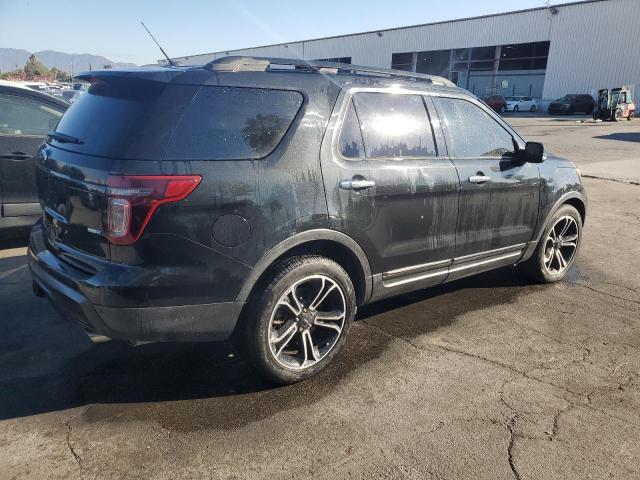2014 FORD EXPLORER S #3284758567