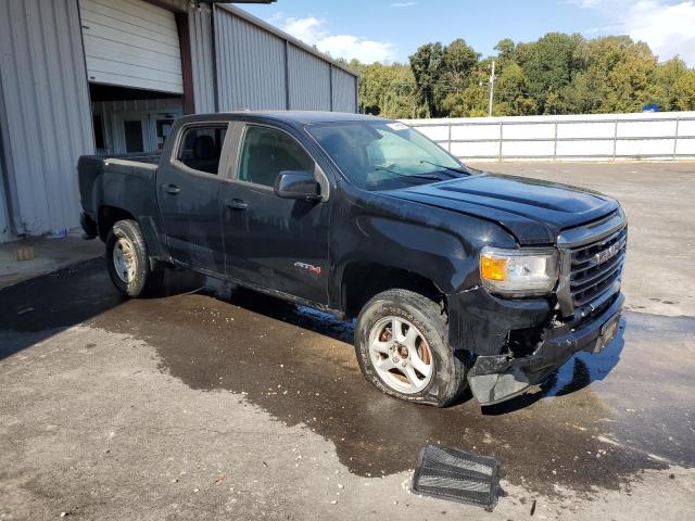 2022 GMC CANYON AT4 1GTG6FENXN1103254