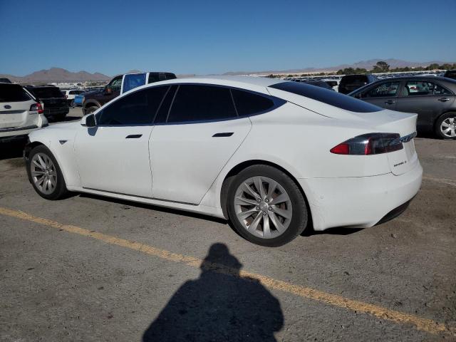 2016 TESLA MODEL S #3287792109