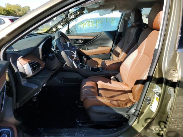 2020 SUBARU OUTBACK TO 4S4BTGPD0L3247079