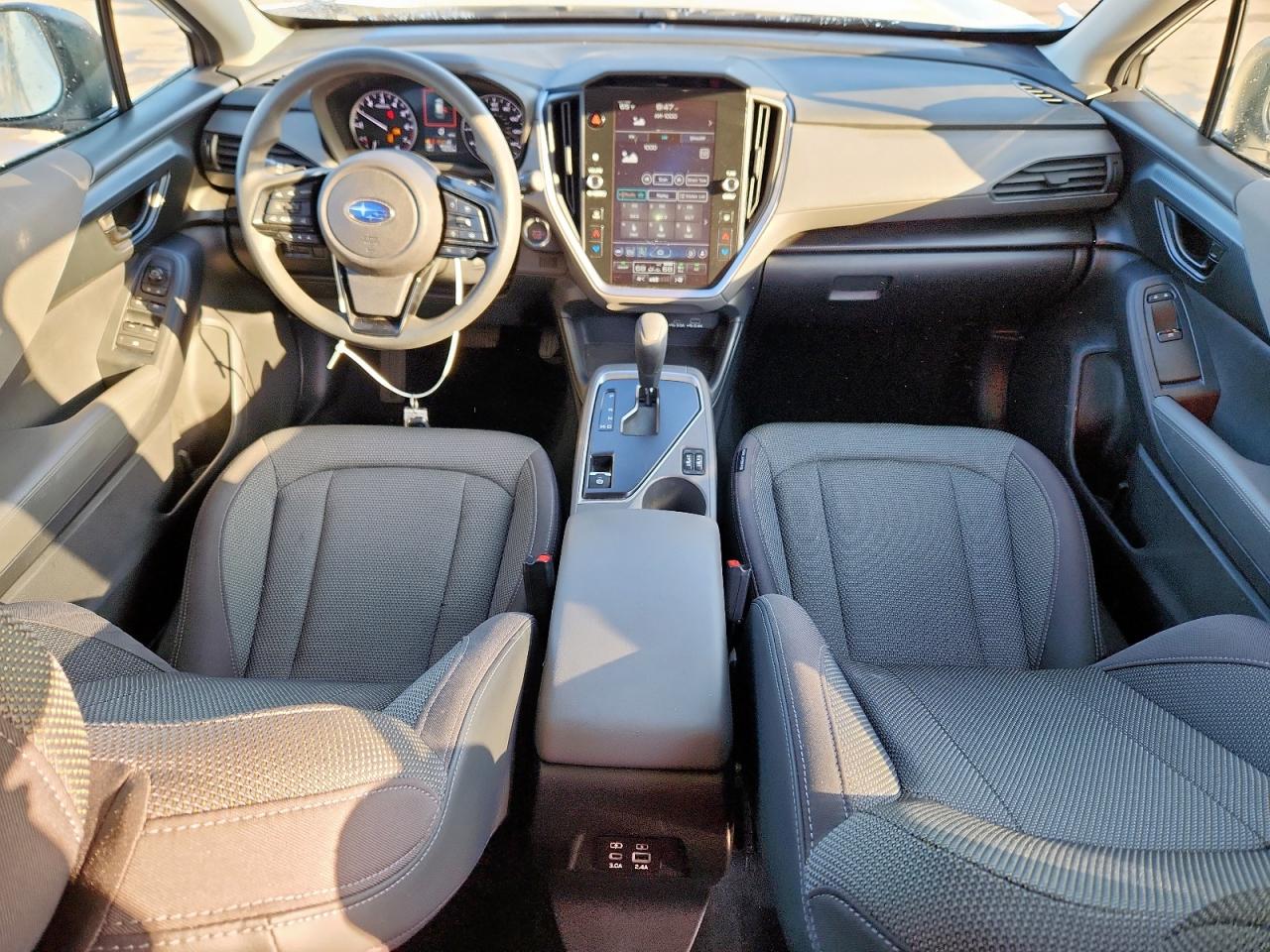 SUBARU CROSSTREK PREMIUM