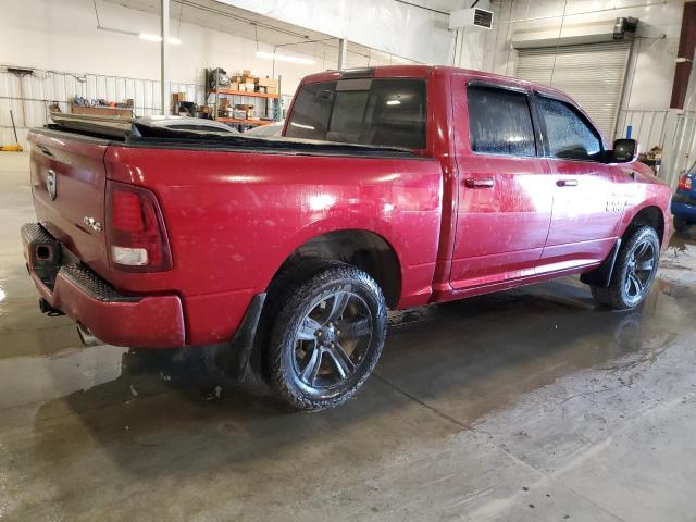 2013 RAM 1500 SPORT #3298048144