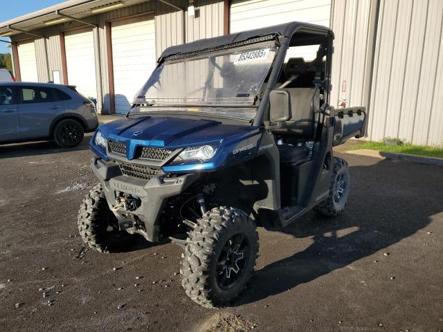 2023 CFMOTO UFORCE 1000 - Inny widok