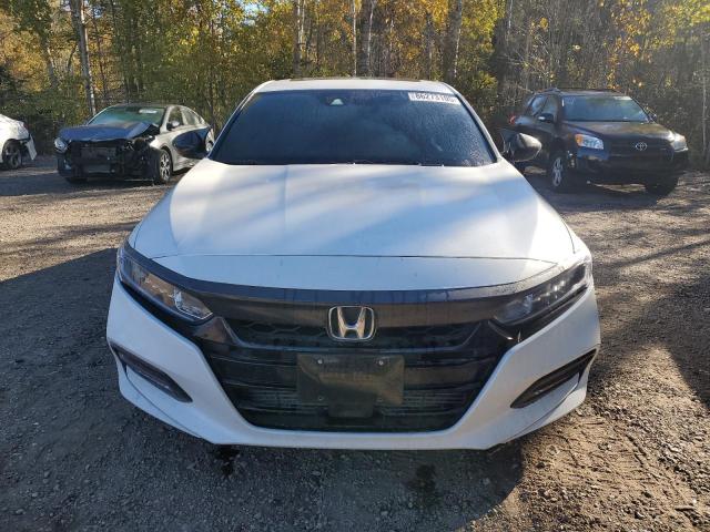 2019 HONDA ACCORD SPO - 1HGCV1F32KA802599