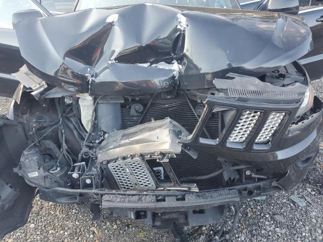 2015 JEEP GRAND CHER - 1C4RJEAG3FC721465