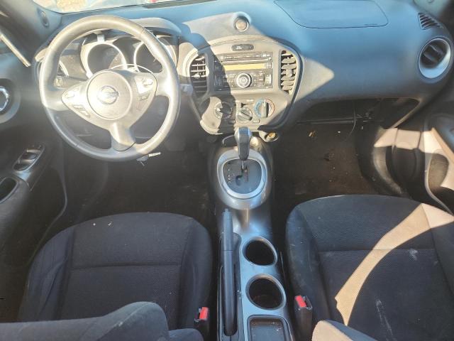 2012 NISSAN JUKE S #3297006343