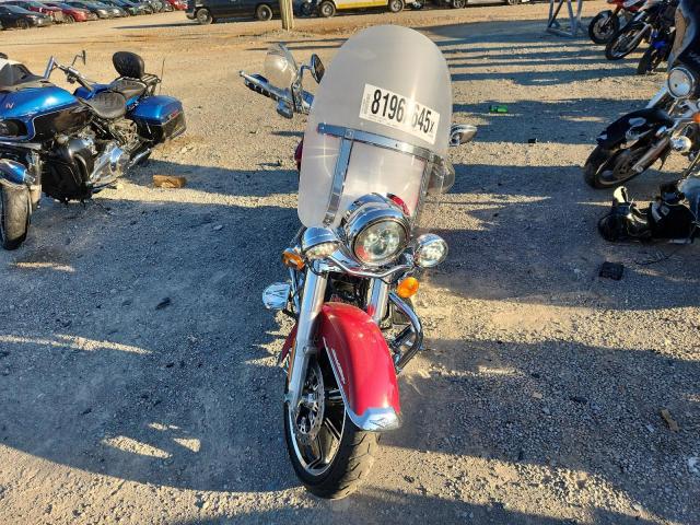 2021 HARLEY-DAVIDSON FLHR 1HD1FBC18MB622731