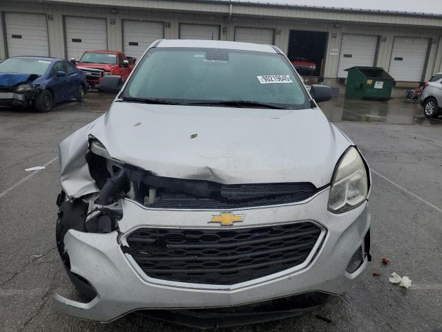 2016 CHEVROLET EQUINOX LS - 2GNALBEK5G1186755