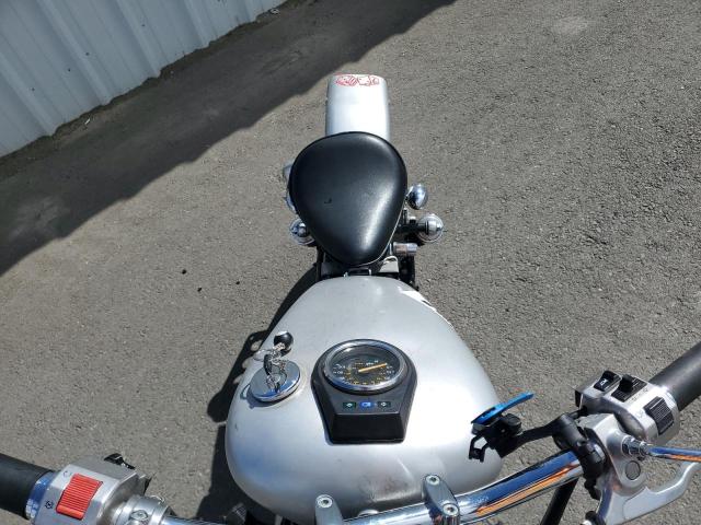 2002 SUZUKI LS650 P - JS1NP41A322100837