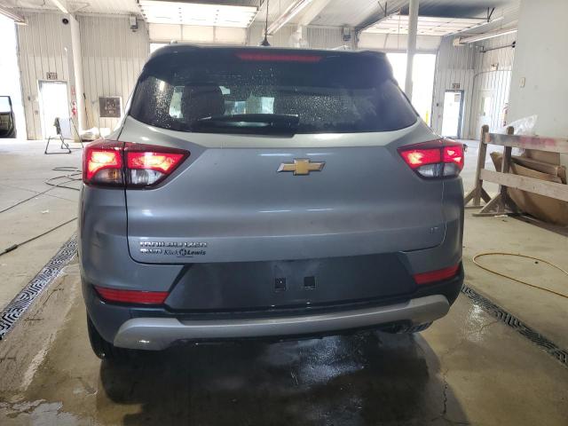 2023 CHEVROLET TRAILBLAZE KL79MRSL1PB103317