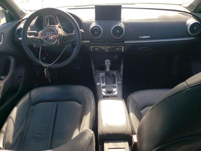 2017 AUDI A3 PREMIUM #3269779679